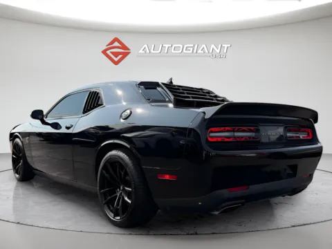 More photos of 2020 Dodge Challenger R/T Scat Pack at AutoGiant USA Indianapolis, IN