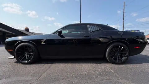 Another view of 2020 Dodge Challenger R/T Scat Pack for sale in Indianapolis, IN at AutoGiant USA Indianapolis