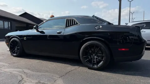 More photos of 2020 Dodge Challenger R/T Scat Pack at AutoGiant USA Indianapolis, IN