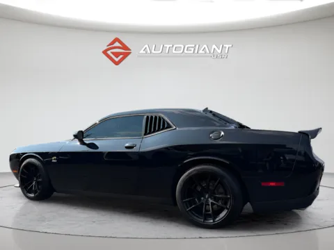 More photos of 2020 Dodge Challenger R/T Scat Pack at AutoGiant USA Indianapolis, IN