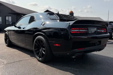 More photos of 2020 Dodge Challenger R/T Scat Pack at AutoGiant USA Indianapolis, IN