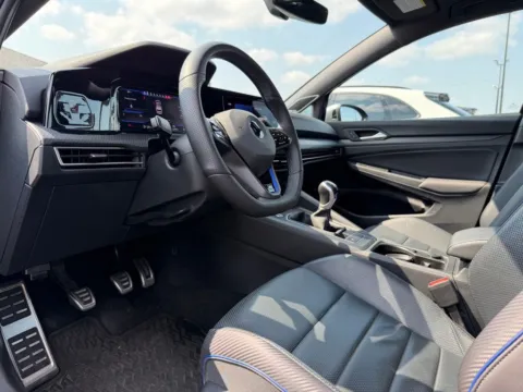 Photos of 2022 Volkswagen Golf R 2.0T for sale in Indianapolis, IN at AutoGiant USA Indianapolis