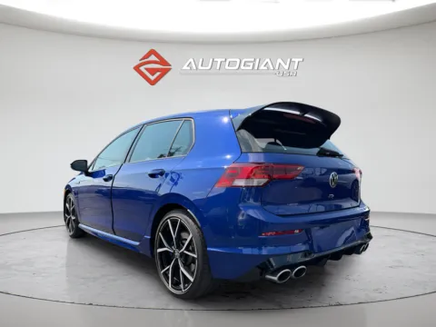 More photos of 2022 Volkswagen Golf R 2.0T at AutoGiant USA Indianapolis, IN