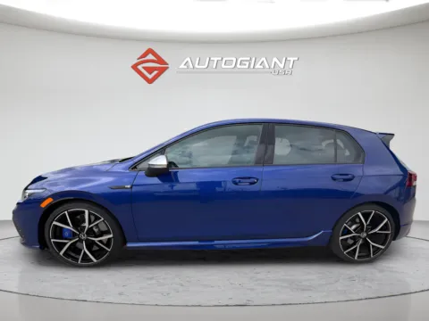 Photos of 2022 Volkswagen Golf R 2.0T for sale in Indianapolis, IN at AutoGiant USA Indianapolis