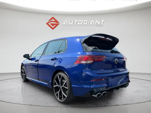 More photos of 2022 Volkswagen Golf R 2.0T at AutoGiant USA Indianapolis, IN