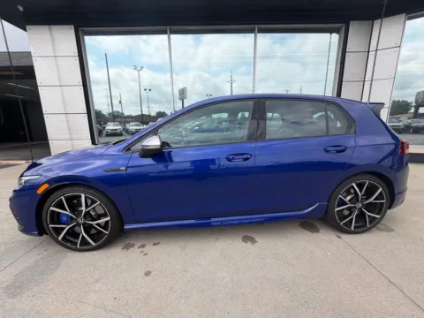 Photos of 2022 Volkswagen Golf R 2.0T for sale in Indianapolis, IN at AutoGiant USA Indianapolis