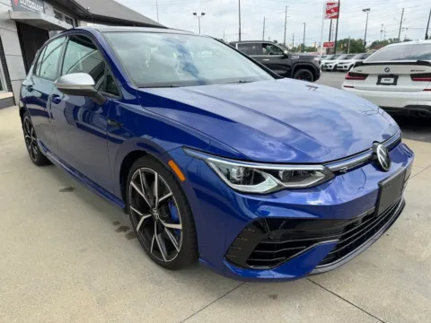 More photos of 2022 Volkswagen Golf R 2.0T at AutoGiant USA Indianapolis, IN