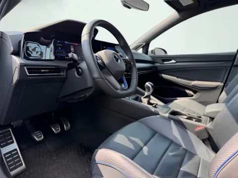 Photos of 2022 Volkswagen Golf R 2.0T for sale in Indianapolis, IN at AutoGiant USA Indianapolis