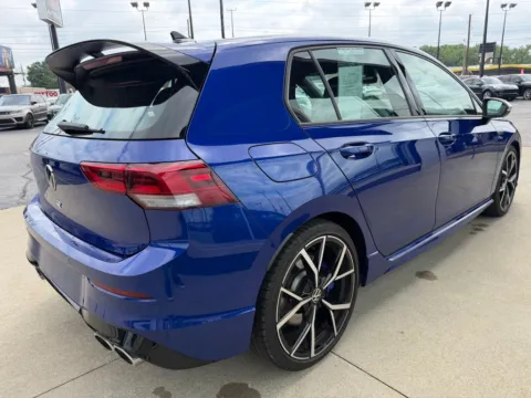 More photos of 2022 Volkswagen Golf R 2.0T at AutoGiant USA Indianapolis, IN
