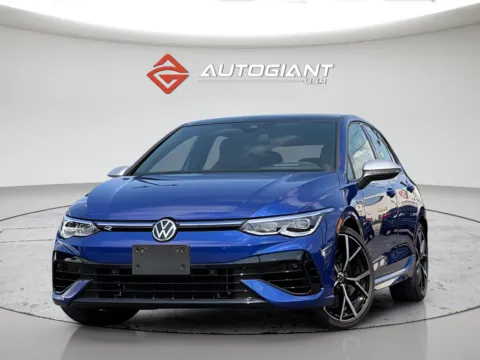 Photos of 2022 Volkswagen Golf R 2.0T for sale in Indianapolis, IN at AutoGiant USA Indianapolis