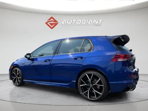 More photos of 2022 Volkswagen Golf R 2.0T at AutoGiant USA Indianapolis, IN