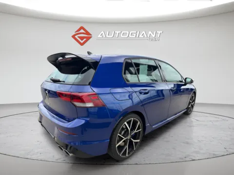More photos of 2022 Volkswagen Golf R 2.0T at AutoGiant USA Indianapolis, IN