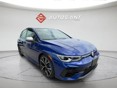 More photos of 2022 Volkswagen Golf R 2.0T at AutoGiant USA Indianapolis, IN