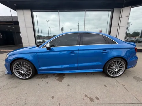 Photos of 2018 Audi RS 3 2.5T for sale in Indianapolis, IN at AutoGiant USA Indianapolis