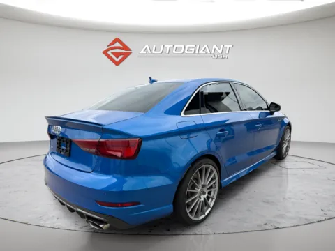 More photos of 2018 Audi RS 3 2.5T at AutoGiant USA Indianapolis, IN