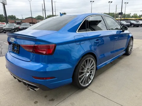 More photos of 2018 Audi RS 3 2.5T at AutoGiant USA Indianapolis, IN