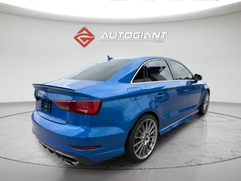 More photos of 2018 Audi RS 3 2.5T at AutoGiant USA Indianapolis, IN