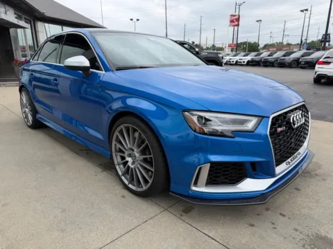 More photos of 2018 Audi RS 3 2.5T at AutoGiant USA Indianapolis, IN