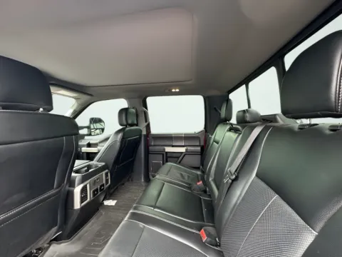 Another view of 2020 Ford F-250SD Lariat for sale in Indianapolis, IN at AutoGiant USA Indianapolis