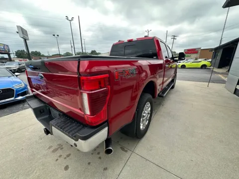 More photos of 2020 Ford F-250SD Lariat at AutoGiant USA Indianapolis, IN