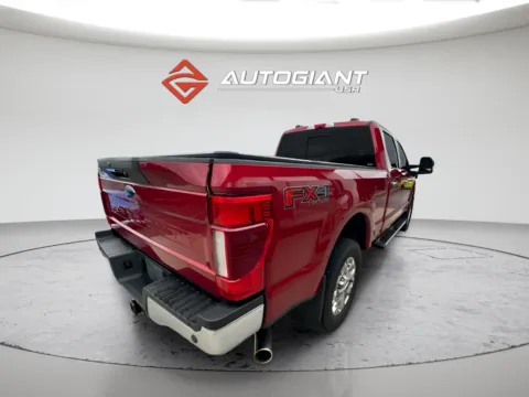 More photos of 2020 Ford F-250SD Lariat at AutoGiant USA Indianapolis, IN