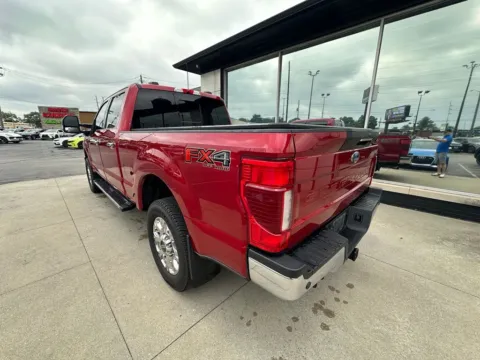 More photos of 2020 Ford F-250SD Lariat at AutoGiant USA Indianapolis, IN