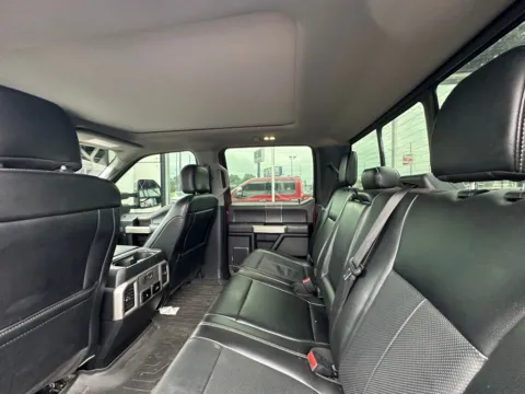Another view of 2020 Ford F-250SD Lariat for sale in Indianapolis, IN at AutoGiant USA Indianapolis