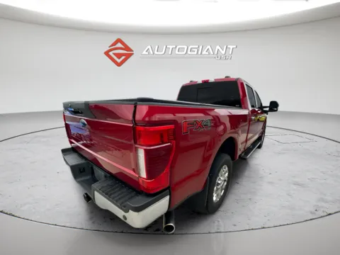More photos of 2020 Ford F-250SD Lariat at AutoGiant USA Indianapolis, IN
