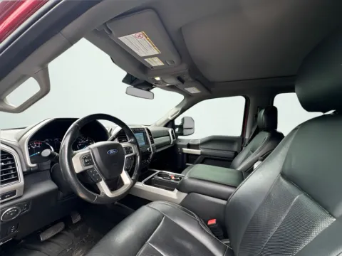 Photos of 2020 Ford F-250SD Lariat for sale in Indianapolis, IN at AutoGiant USA Indianapolis