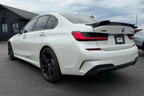 More photos of 2021 BMW 3 Series M340i xDrive at AutoGiant USA Indianapolis, IN