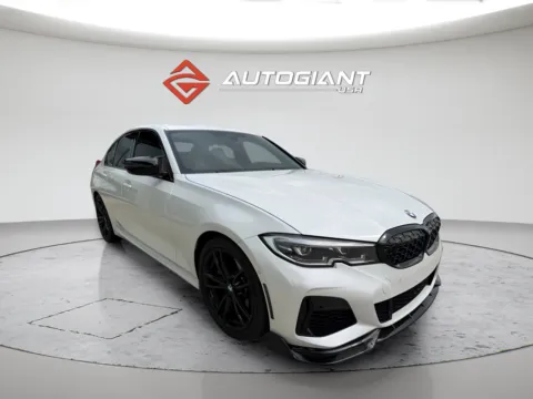 More photos of 2021 BMW 3 Series M340i xDrive at AutoGiant USA Indianapolis, IN