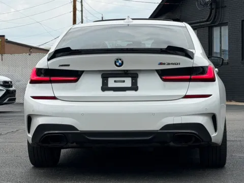 More photos of 2021 BMW 3 Series M340i xDrive at AutoGiant USA Indianapolis, IN