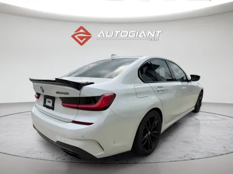 More photos of 2021 BMW 3 Series M340i xDrive at AutoGiant USA Indianapolis, IN