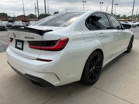 More photos of 2021 BMW 3 Series M340i xDrive at AutoGiant USA Indianapolis, IN