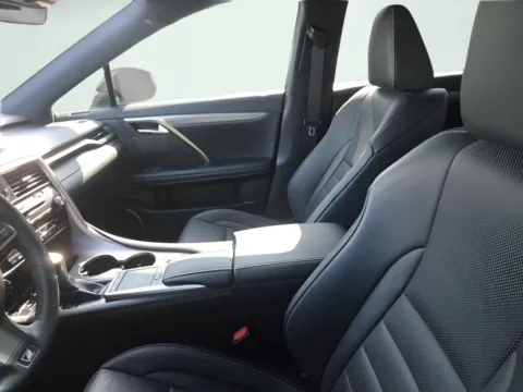 More photos of 2022 Lexus RX 350 F Sport Handling at AutoGiant USA Indianapolis, IN
