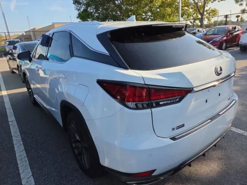 More photos of 2022 Lexus RX 350 F Sport Handling at AutoGiant USA Indianapolis, IN