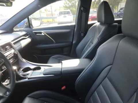 More photos of 2022 Lexus RX 350 F Sport Handling at AutoGiant USA Indianapolis, IN