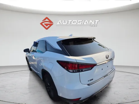 More photos of 2022 Lexus RX 350 F Sport Handling at AutoGiant USA Indianapolis, IN