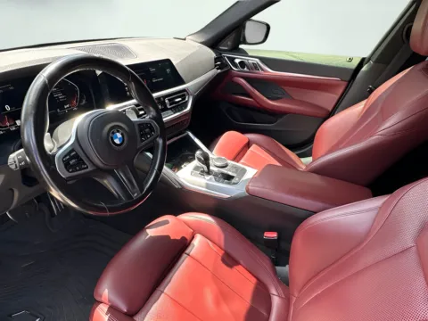 Photos of 2022 BMW 4 Series 430i Gran Coupe for sale in Indianapolis, IN at AutoGiant USA Indianapolis