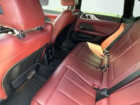 Another view of 2022 BMW 4 Series 430i Gran Coupe for sale in Indianapolis, IN at AutoGiant USA Indianapolis