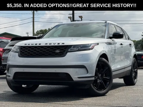 Unknown 2023 Land Rover Range Rover Velar S for sale in Indianapolis, IN