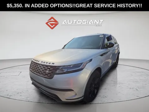 Unknown 2023 Land Rover Range Rover Velar S for sale in Indianapolis, IN