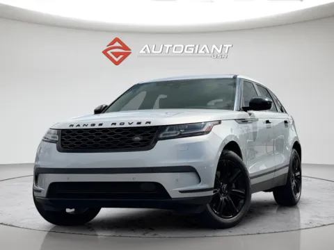 Another view of 2023 Land Rover Range Rover Velar S for sale in Indianapolis, IN at AutoGiant USA Indianapolis