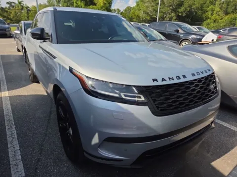 Photos of 2023 Land Rover Range Rover Velar S for sale in Indianapolis, IN at AutoGiant USA Indianapolis