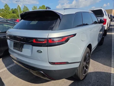 Another view of 2023 Land Rover Range Rover Velar S for sale in Indianapolis, IN at AutoGiant USA Indianapolis