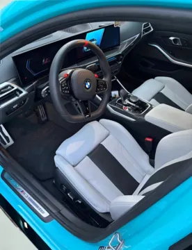 More photos of 2025 BMW M3 Competition at AutoGiant USA Indianapolis, IN