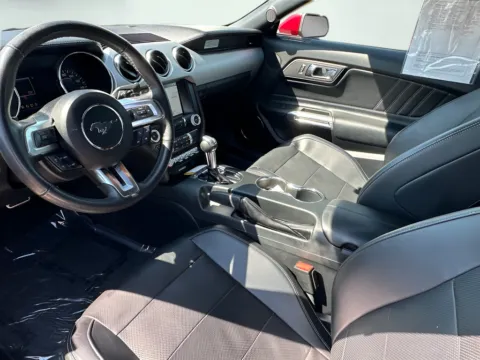 More photos of 2016 Ford Mustang GT Premium at AutoGiant USA Indianapolis, IN