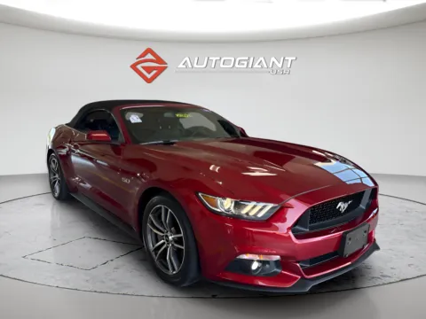 More photos of 2016 Ford Mustang GT Premium at AutoGiant USA Indianapolis, IN