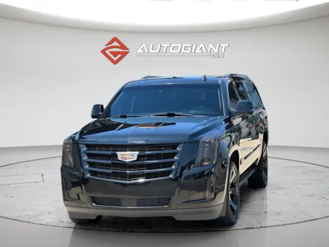 Photos of 2019 Cadillac Escalade ESV Premium for sale in Indianapolis, IN at AutoGiant USA Indianapolis