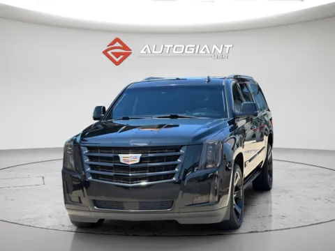 Another view of 2019 Cadillac Escalade ESV Premium for sale in Indianapolis, IN at AutoGiant USA Indianapolis